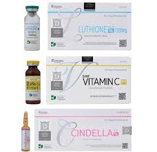 Cindella Whitening Injections 1200mg